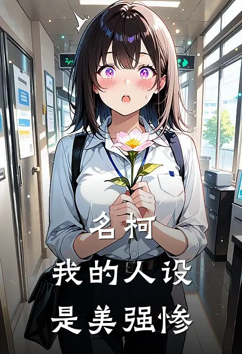 名柯：我的人设是美强惨