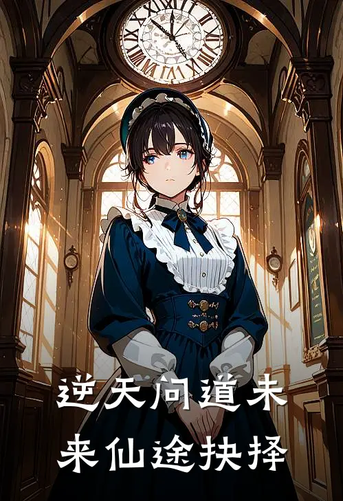 逆天问道未来仙途抉择