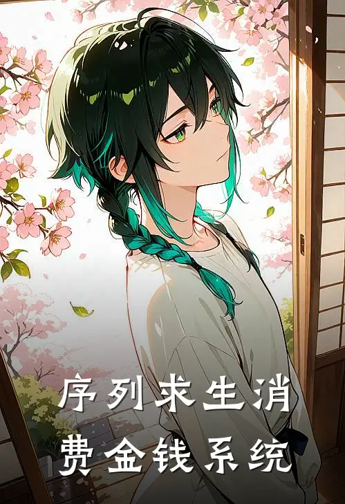序列求生消费金钱系统