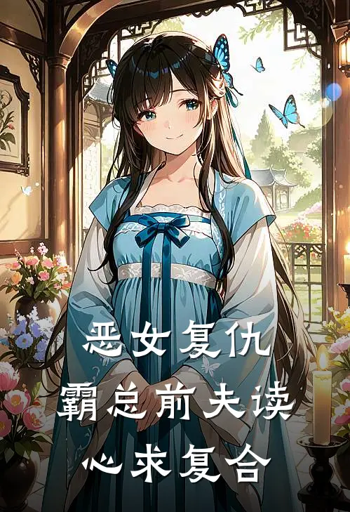 恶女复仇，霸总前夫读心求复合