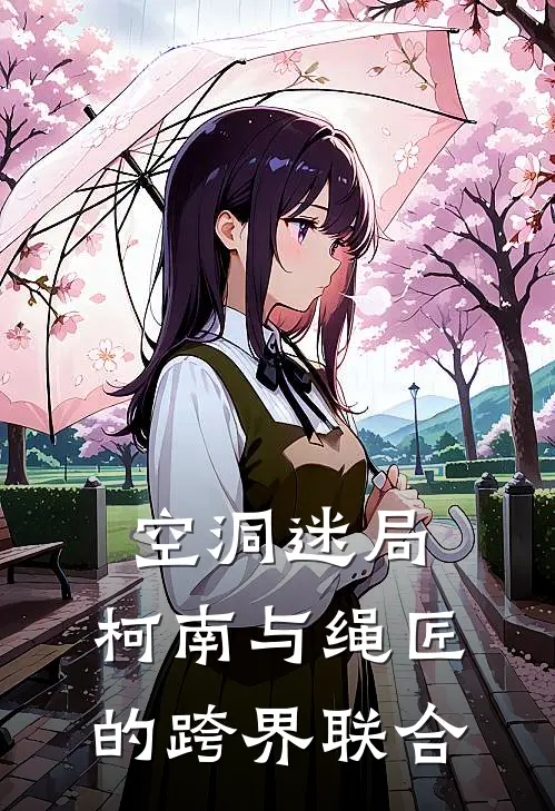 空洞迷局：柯南与绳匠的跨界联合