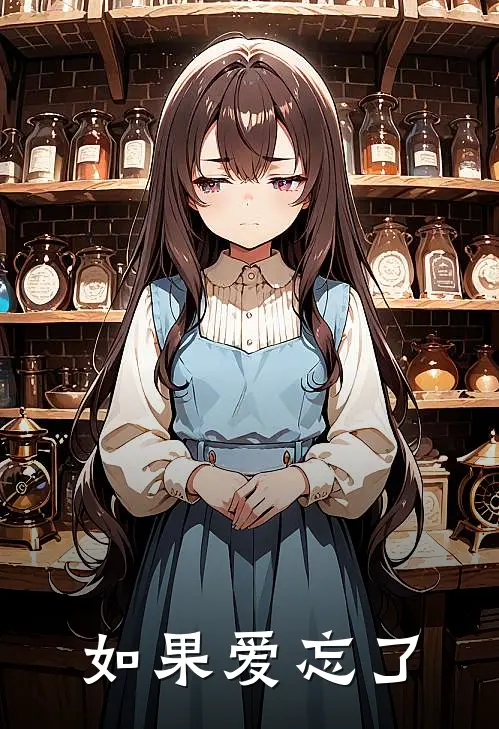 如果爱忘了