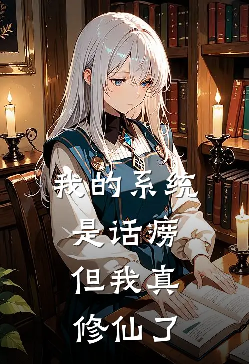 我的系统是话痨，但我真修仙了