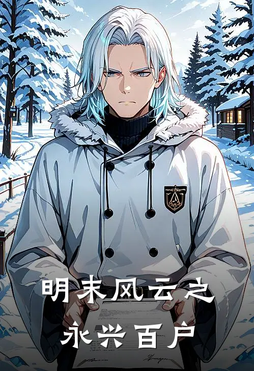 明末风云之永兴百户