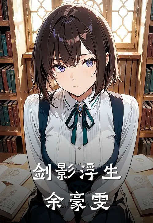 剑影浮生余豪雯