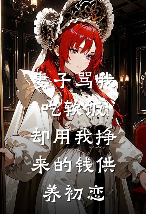 妻子骂我吃软饭，却用我挣来的钱供养初恋