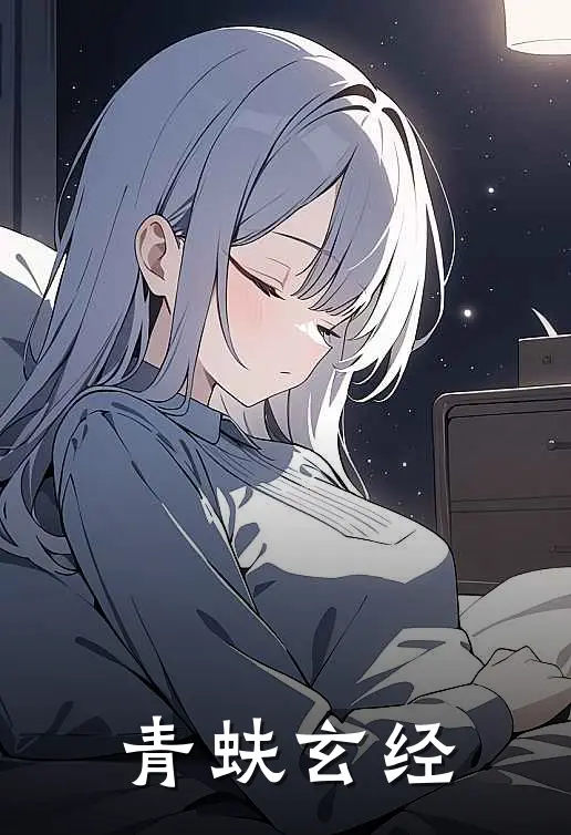 青蚨玄经