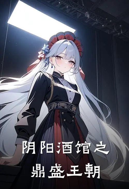 阴阳酒馆之鼎盛王朝