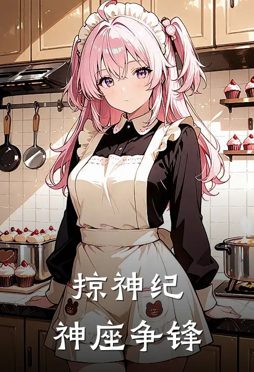 掠神纪：神座争锋