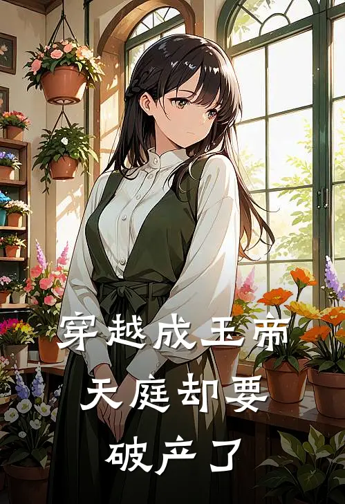 穿越成玉帝，天庭却要破产了