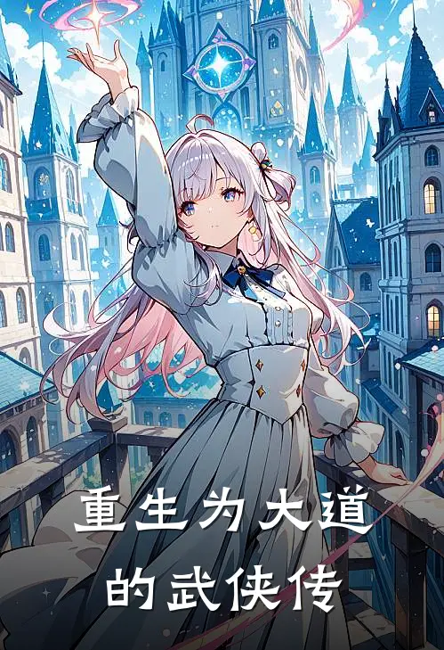 重生为大道的武侠传