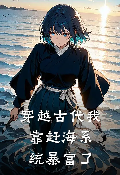 穿越古代我靠赶海系统暴富了