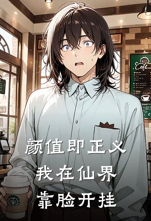 颜值即正义：我在仙界靠脸开挂