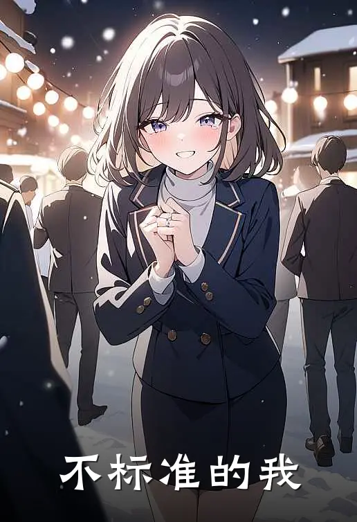 不标准的我