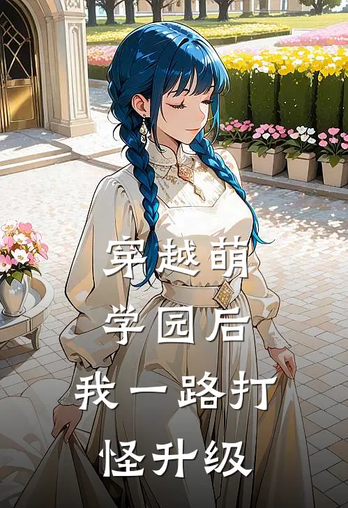 穿越萌学园后，我一路打怪升级