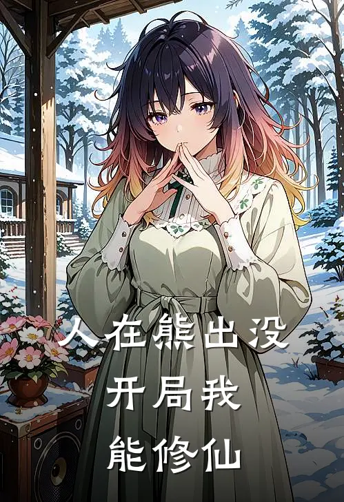 人在熊出没：开局我能修仙