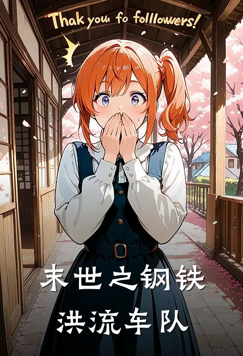 末世之钢铁洪流车队