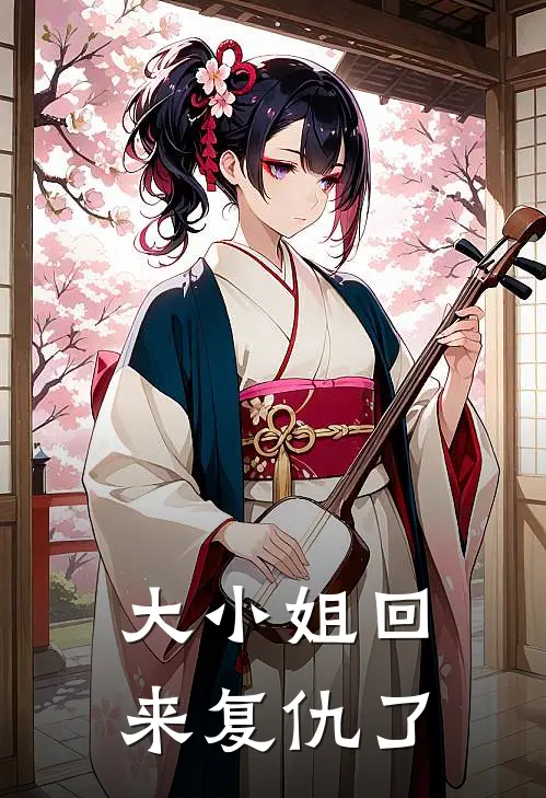 大小姐回来复仇了