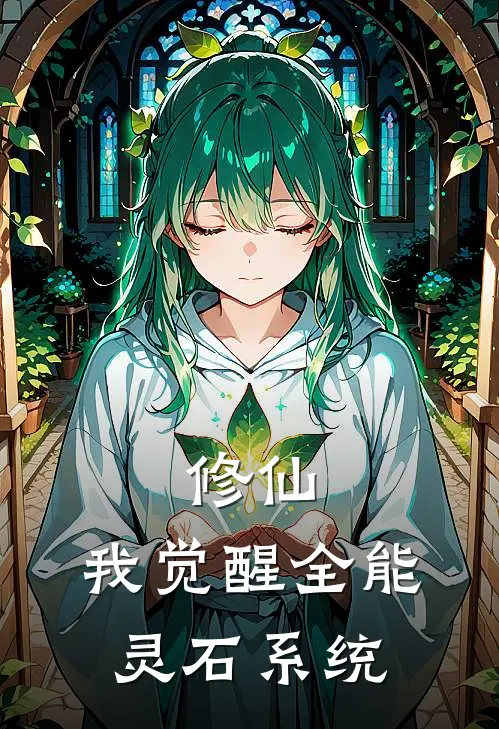 修仙：我觉醒全能灵石系统