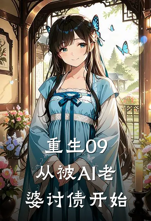 重生09，从被AI老婆讨债开始