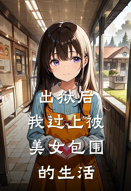 出狱后，我过上被美女包围的生活