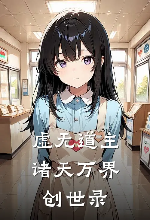 虚无道主：诸天万界创世录