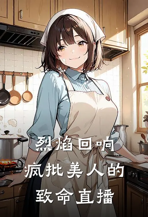 烈焰回响：疯批美人的致命直播