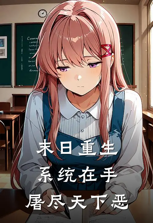 末日重生：系统在手，屠尽天下恶