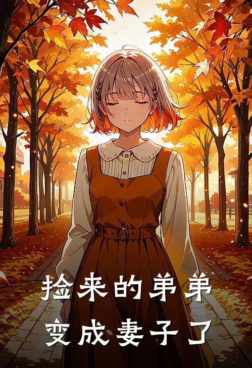 捡来的弟弟变成妻子了