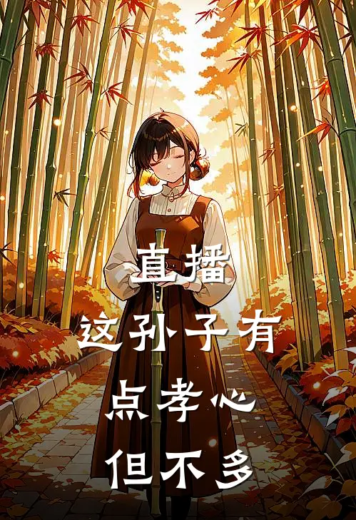 直播：这孙子有点孝心，但不多