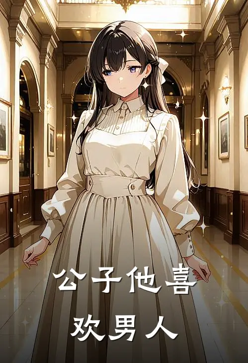 公子他喜欢男人