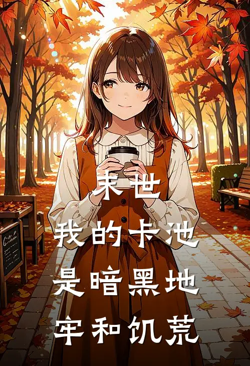 末世：我的卡池是暗黑地牢和饥荒