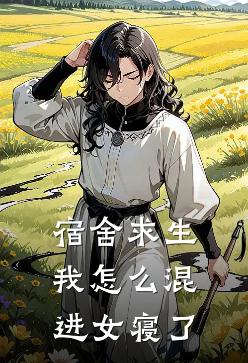 宿舍求生：我怎么混进女寝了