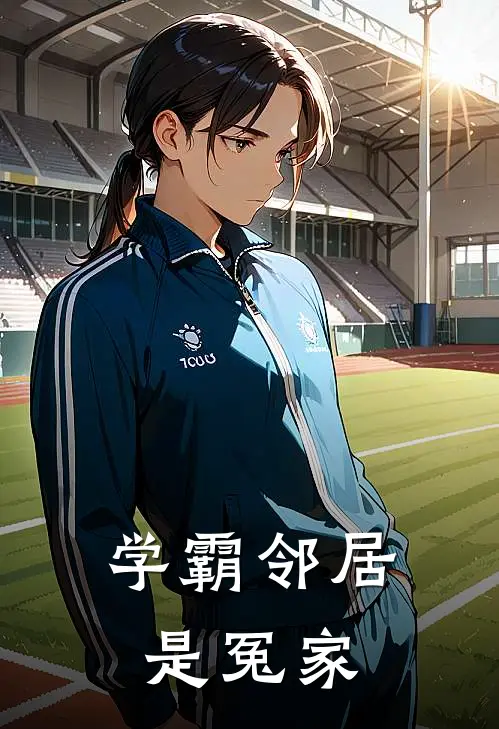 学霸邻居是冤家