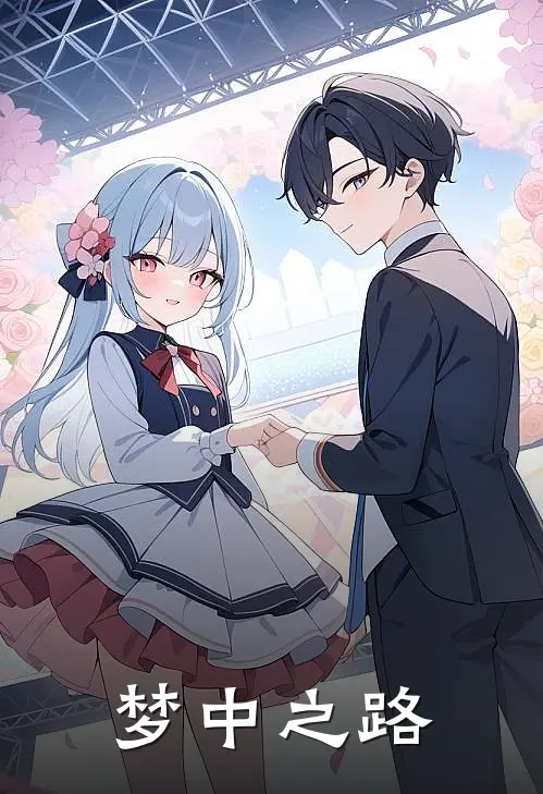 梦中之路