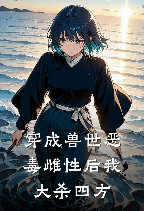 穿成兽世恶毒雌性后我大杀四方