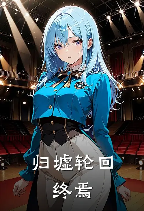 归墟轮回：终焉