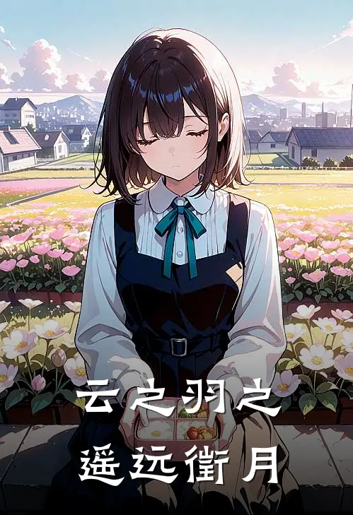 云之羽之遥远徵月