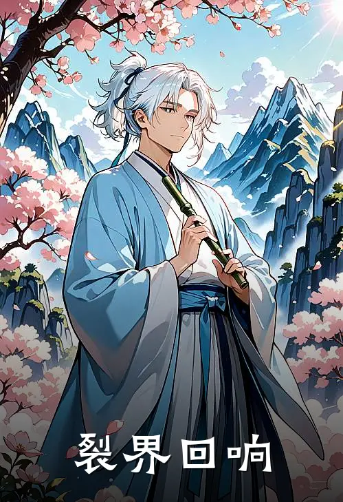裂界回响
