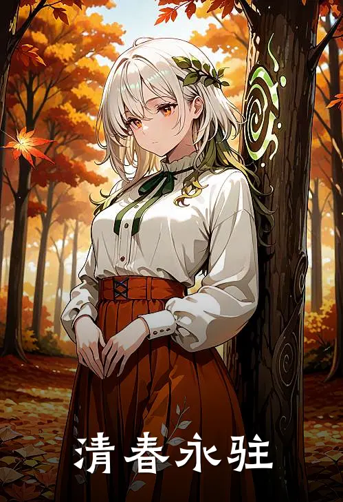 清春永驻