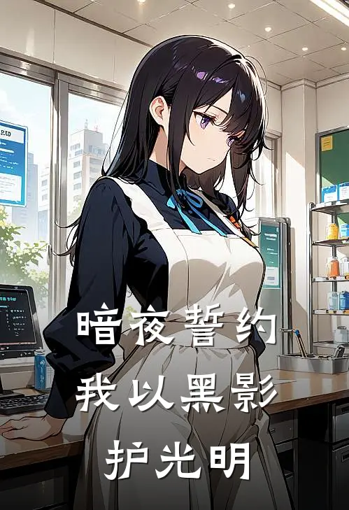 暗夜誓约：我以黑影护光明