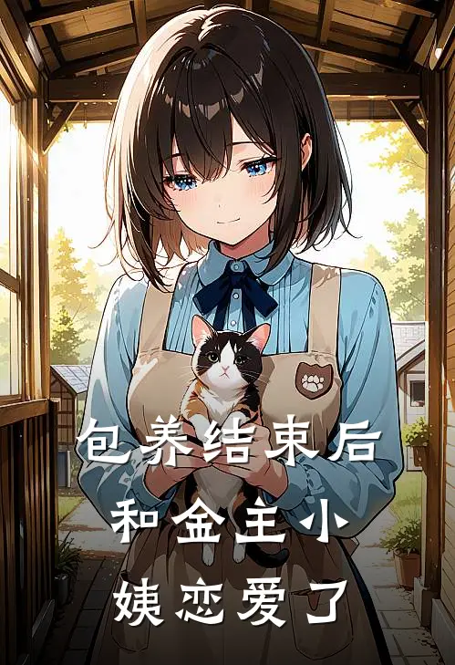 包养结束后，和金主小姨恋爱了