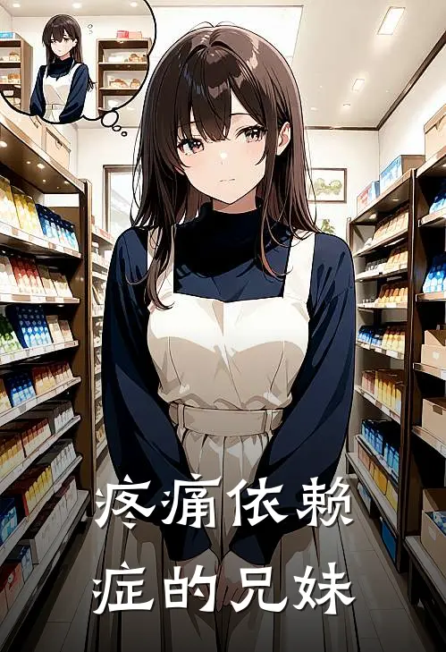 疼痛依赖症的兄妹