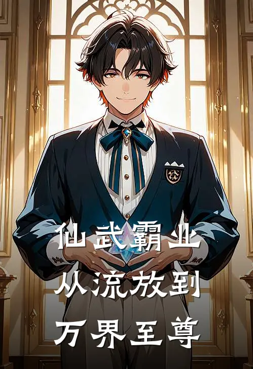 仙武霸业：从流放到万界至尊