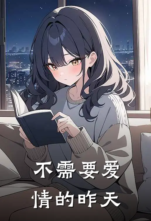 不需要爱情的昨天