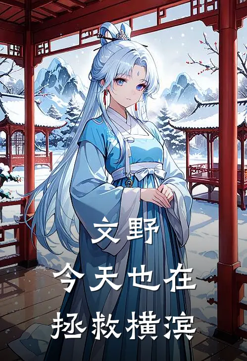 文野：今天也在拯救横滨