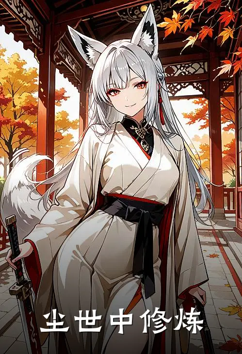 尘世中修炼