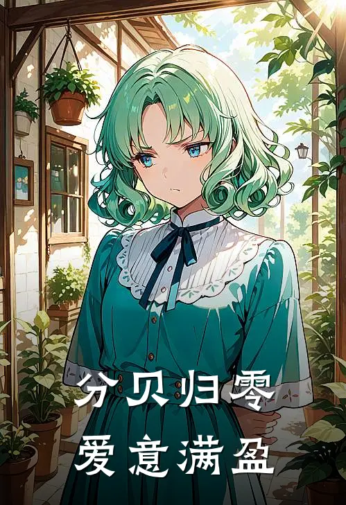 分贝归零，爱意满盈