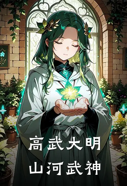 高武大明：山河武神