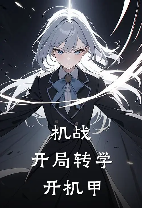 机战：开局转学开机甲